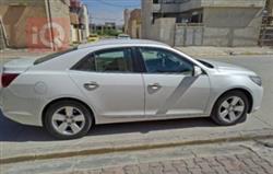 شيفروليه ماليبو